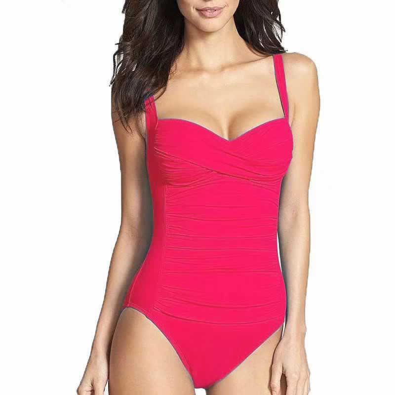  One Piece Swimsuit