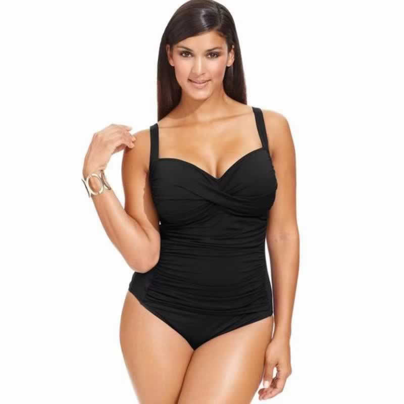 One Piece Swimsuit