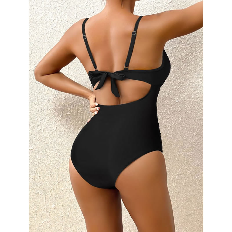 One Piece Swimsuit