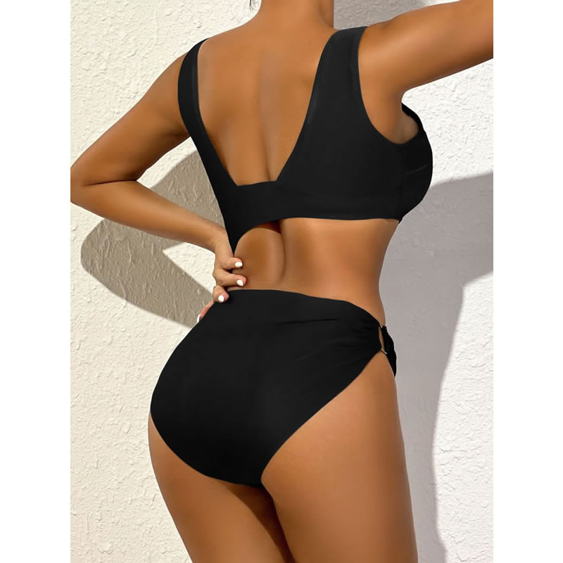 One Piece Swimsuit