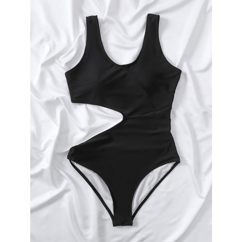 One Piece Swimsuit