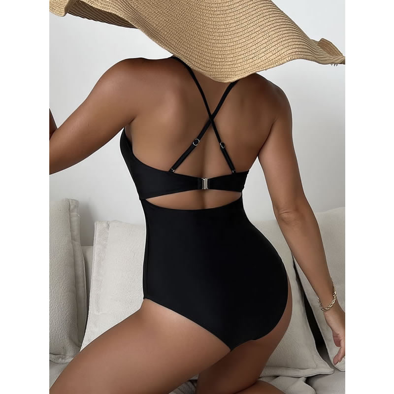 One Piece Swimsuit