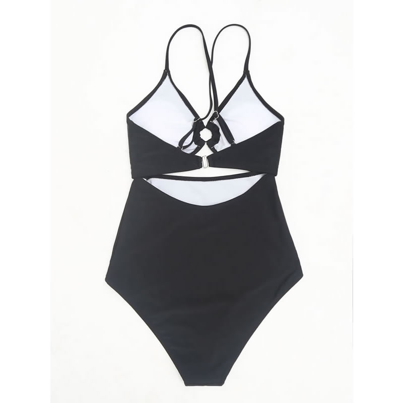 One Piece Swimsuit