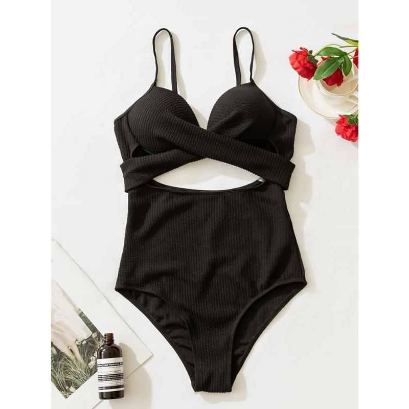 One Piece Swimsuit