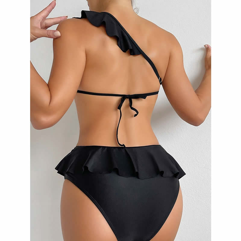 One Piece Swimsuit