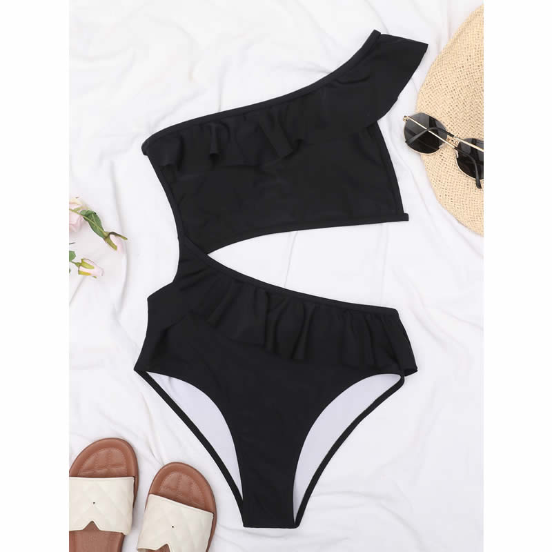 One Piece Swimsuit