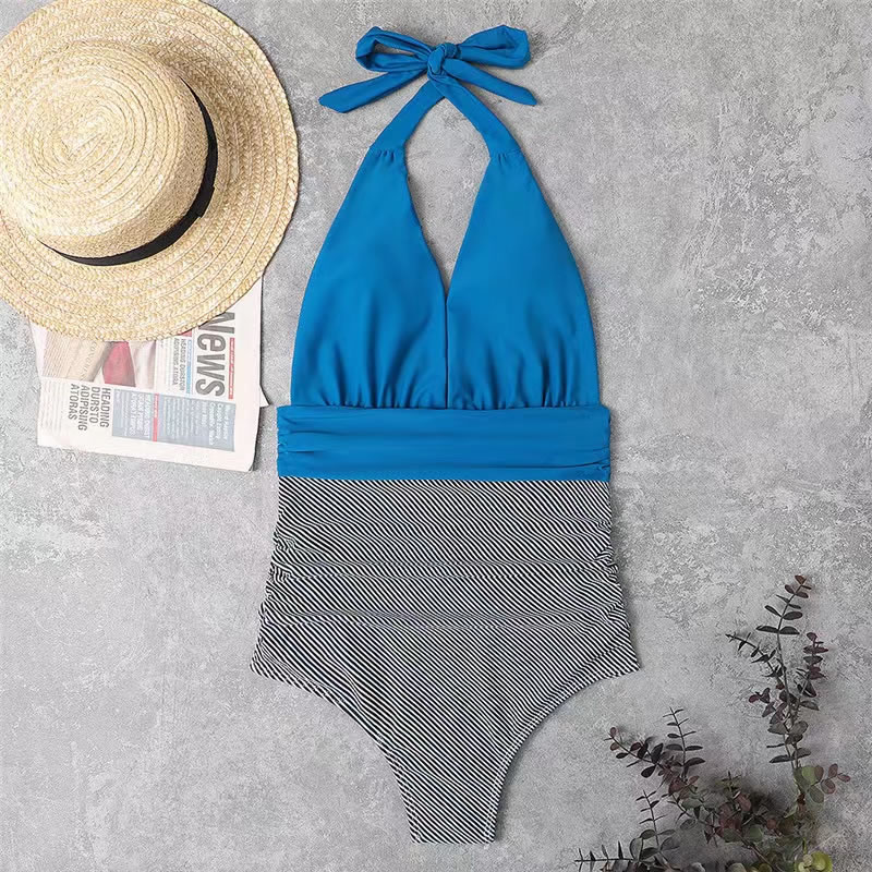 One Piece Swimsuit