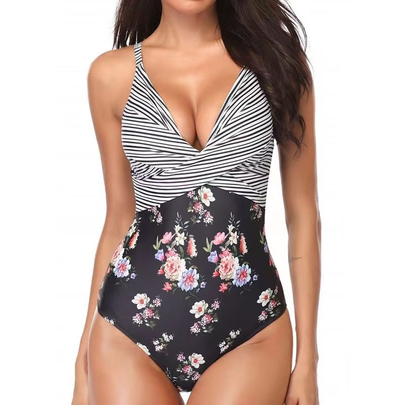 One Piece Swimsuit
