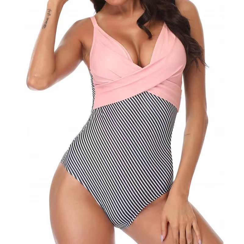 One Piece Swimsuit
