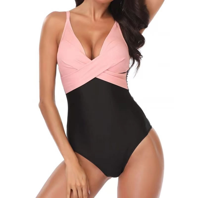 One Piece Swimsuit
