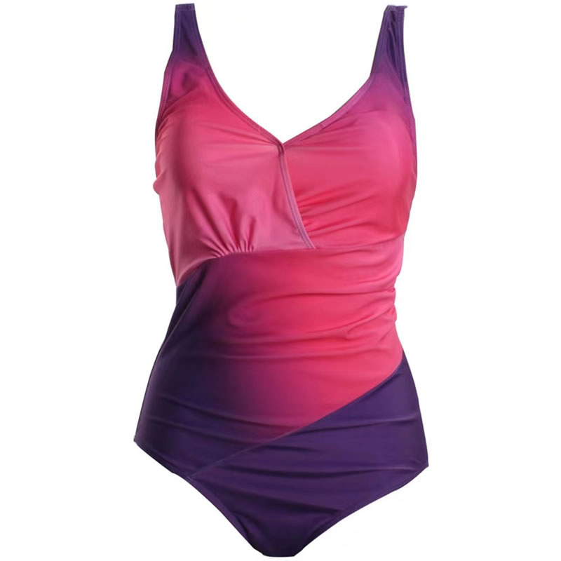 One Piece Swimsuit