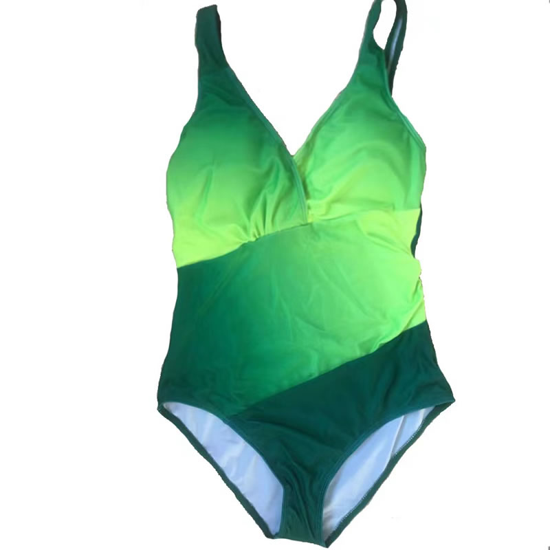 One Piece Swimsuit