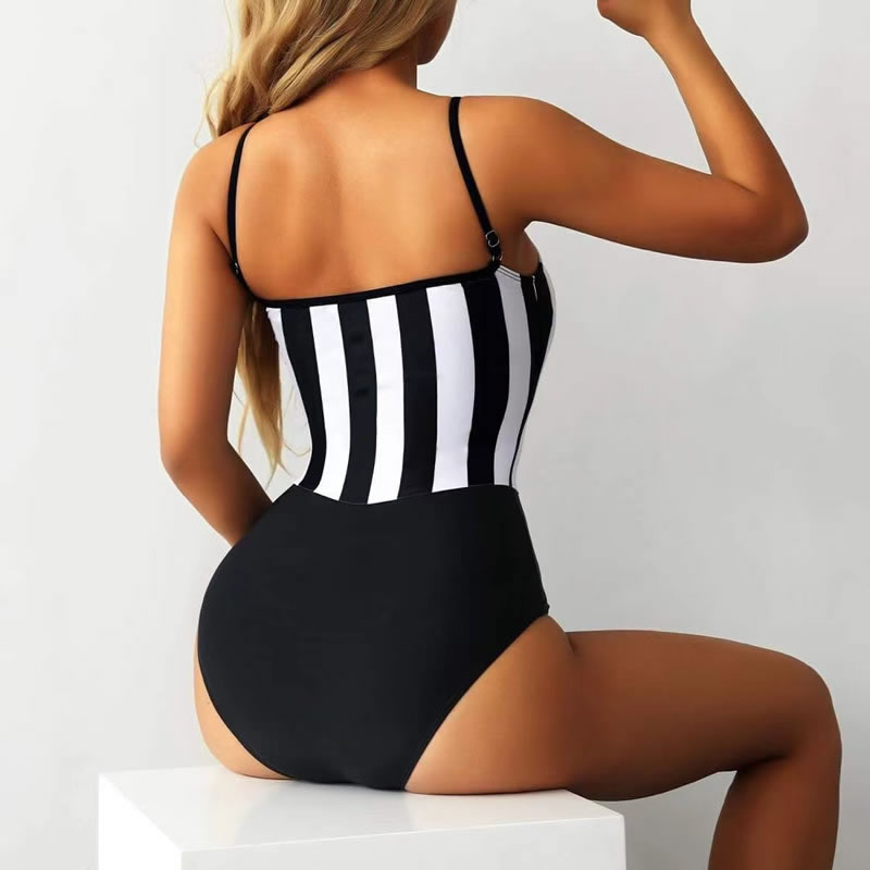One Piece Swimsuit