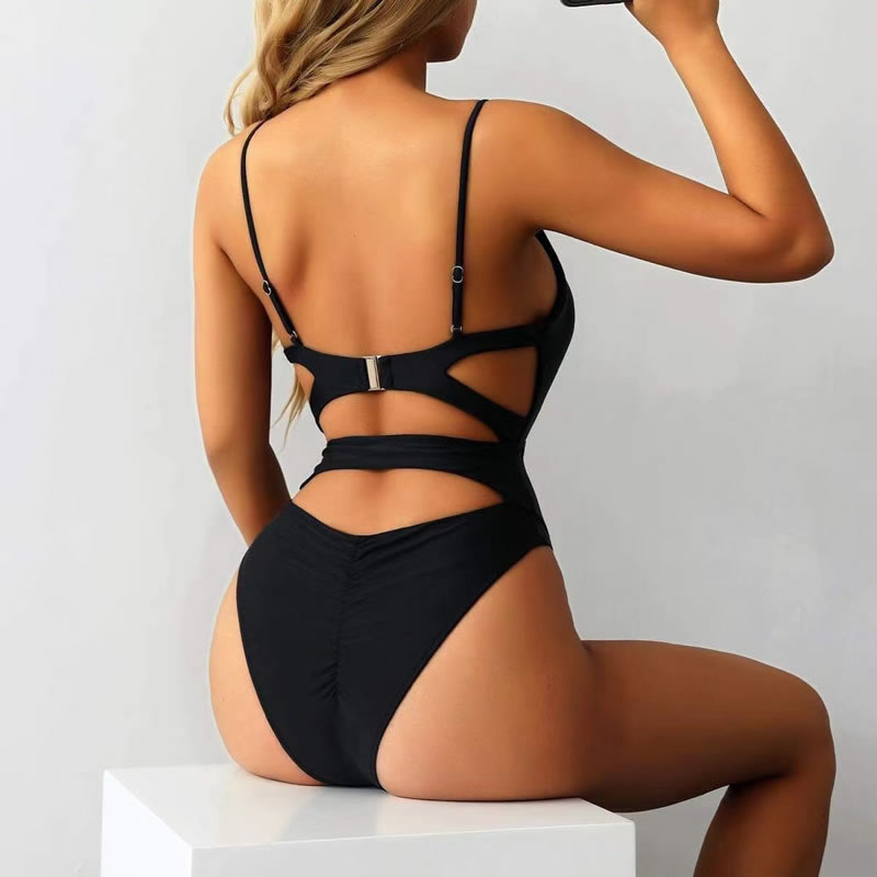 One Piece Swimsuit