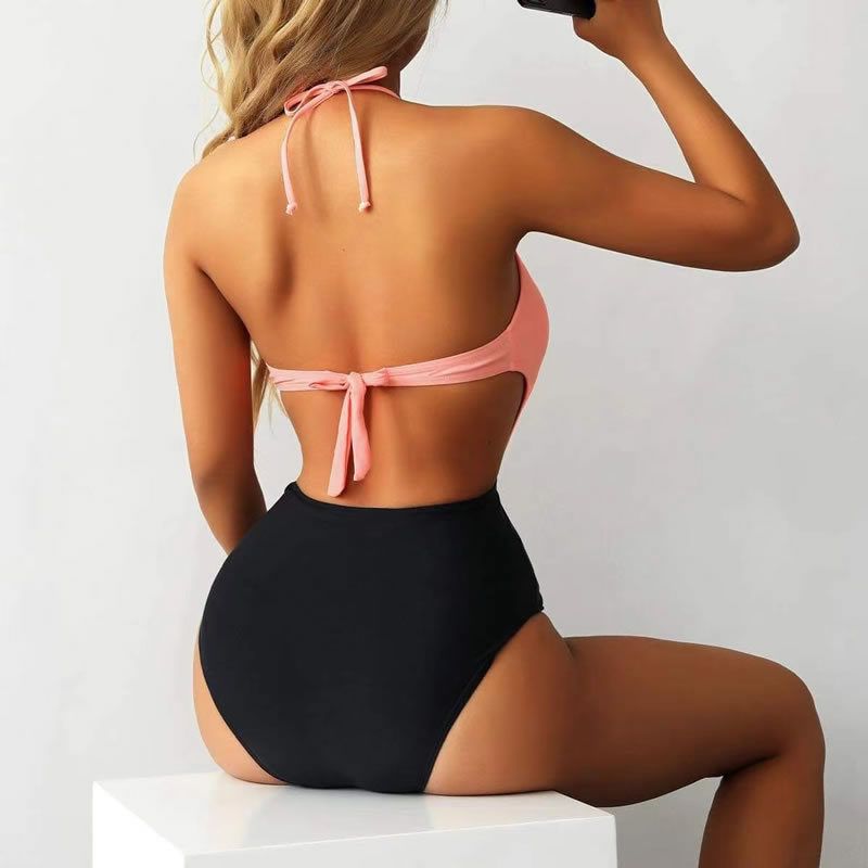 One Piece Swimsuit